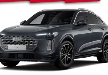 Audi Q5 6.437 km 64.940 &euro; Böblingen 71034