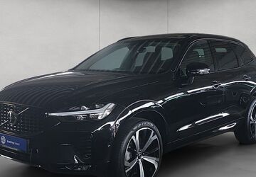 Volvo XC60 5.371 km 45.950 &euro; Stuttgart 70190