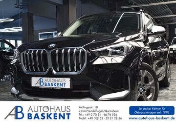 BMW X1 83.500 km 27.990 &euro; Sindelfingen-Darmsheim 71069