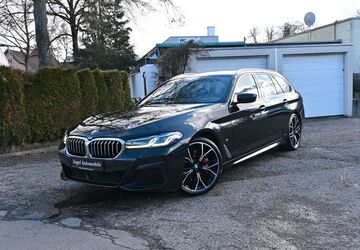 BMW 520 179.000 km 31.999 &euro; Waiblingen 71332