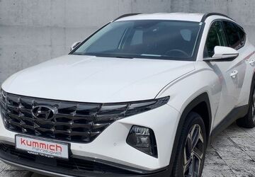 Hyundai TUCSON 4.200 km 35.611 &euro; Göppingen 73037