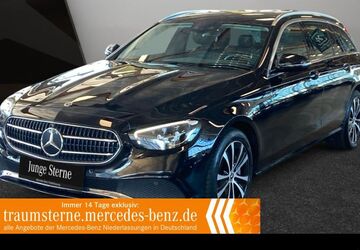 Mercedes-Benz E 300 89.908 km 31.990 &euro; Stuttgart 70469