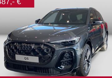 Audi Q5 6.700 km 68.980 &euro; Göppingen 73037