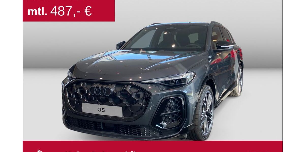 Audi Q5 6.700 km 68.980 &euro; Göppingen 73037