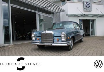 Mercedes-Benz 280 75.838 km 129.500 &euro; Wendlingen am Neckar 73240