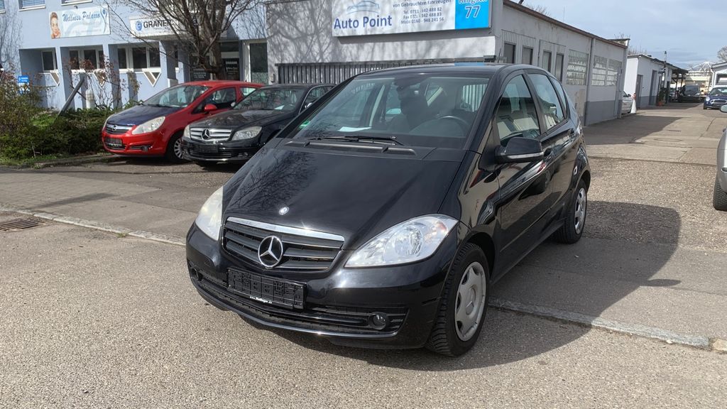 Mercedes-Benz A 180 134.000 km 4.300 &euro; Fellbach-Stuttgart 70736