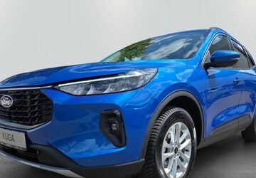 Ford Kuga 7.500 km 33.990 &euro; Rutesheim 71277