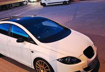 Seat Leon 212.456 km 3.500 &euro; Stuttgart 70327