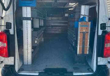 Opel Vivaro 86.591 km 16.900 &euro; Sindelfingen 71065