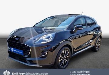 Ford Puma 38.356 km 17.890 &euro; Waiblingen 71332