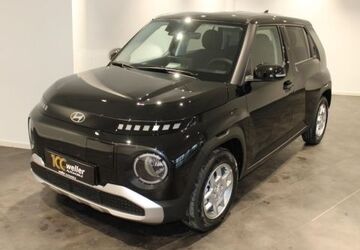 Hyundai INSTER 3.800 km 24.895 &euro; Ludwigsburg 71642