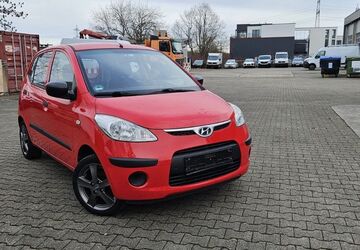 Hyundai i10 148.665 km 1.990 &euro; Waiblingen Neustadt ( 15 km von Stuttgart ) 71336