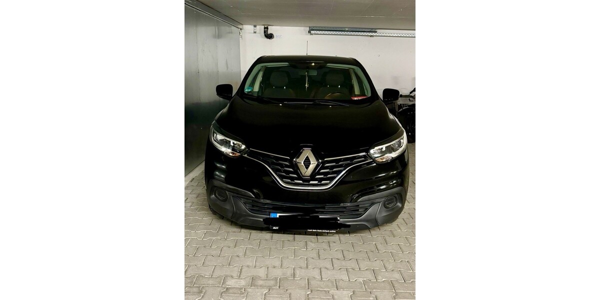 Renault Kadjar 82.000 km 10.800 &euro; Stuttgart 70173