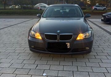 BMW 320 75.894 km 7.900 &euro; Adelberg 73099