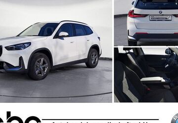 BMW X1 15.015 km 37.460 &euro; Göppingen 73037