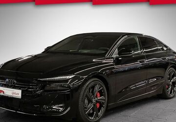 Audi S6 e-tron 10.953 km 84.420 &euro; Stuttgart 70563