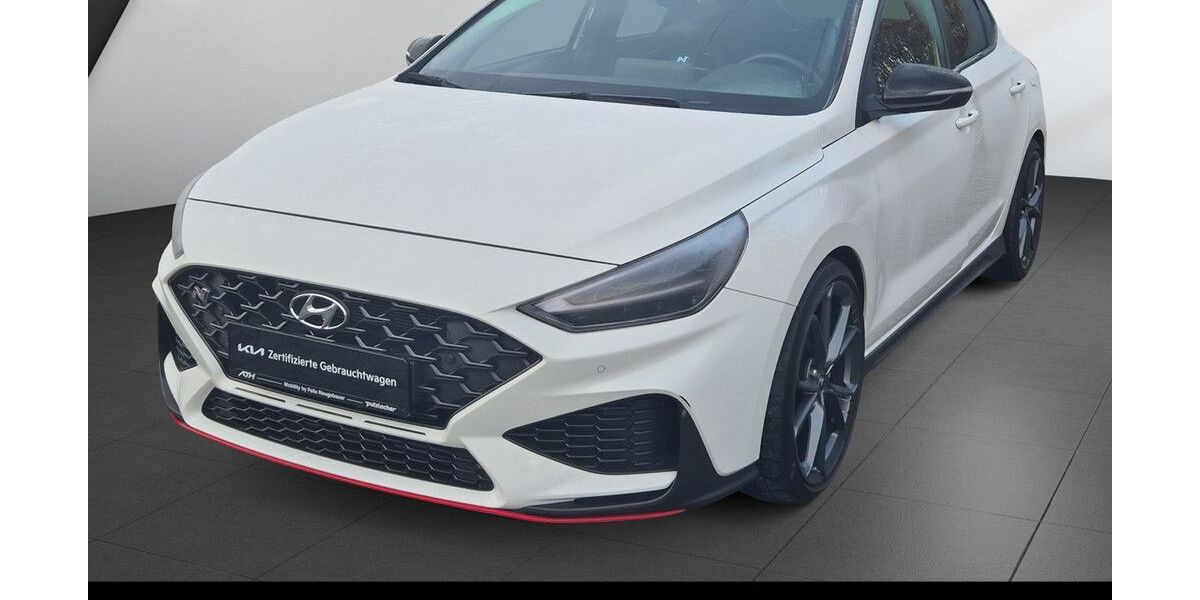Hyundai i30 26.287 km 32.990 &euro; Leonberg 71229