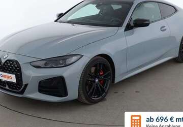 BMW 440 12.589 km 50.610 &euro; Stuttgart 70195