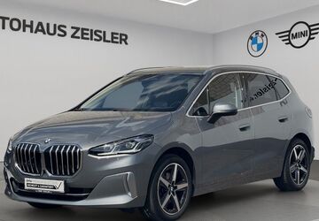 BMW 220 Active Tourer 57.800 km 27.780 &euro; Waiblingen 71332