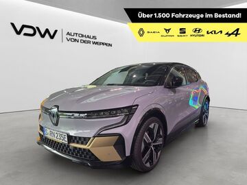 Gebrauchte Renault Megane