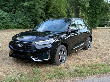 Gebrauchte Ford Kuga