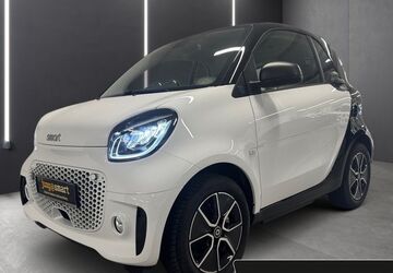 Smart ForTwo 13.814 km 15.790 &euro; Fellbach 70736