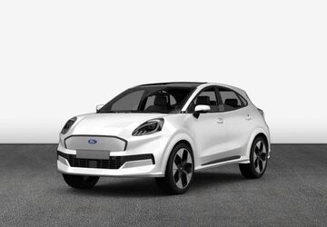 Ford Puma 20.507 km 16.290 &euro; Waiblingen 71332