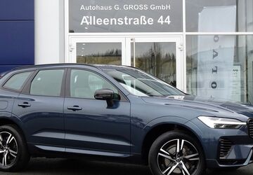 Volvo XC60 53.400 km 41.900 &euro; Kirchheim/Teck 73230