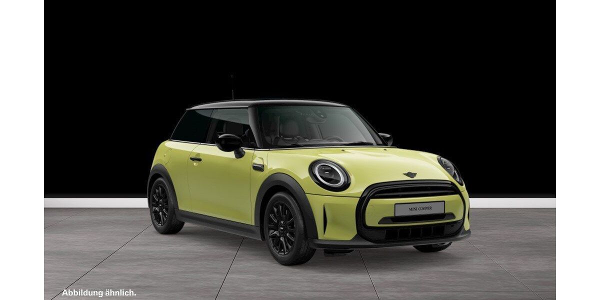 Mini Cooper 23.177 km 24.490 &euro; Stuttgart 70569