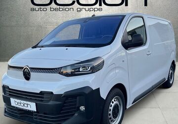 Citroen Jumpy 2.223 km 45.290 &euro; Göppingen 73037