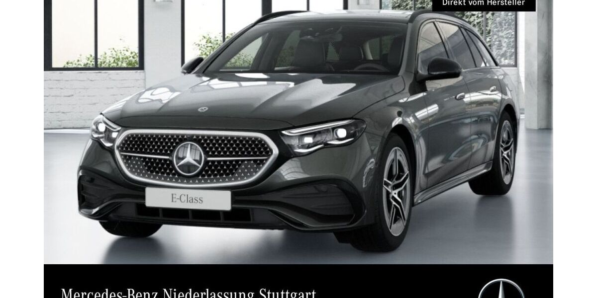 Mercedes-Benz E 300 11.870 km 67.290 &euro; Stuttgart 70372