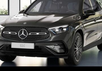Mercedes-Benz GLC 300 14.000 km 64.990 &euro; Stuttgart 70372