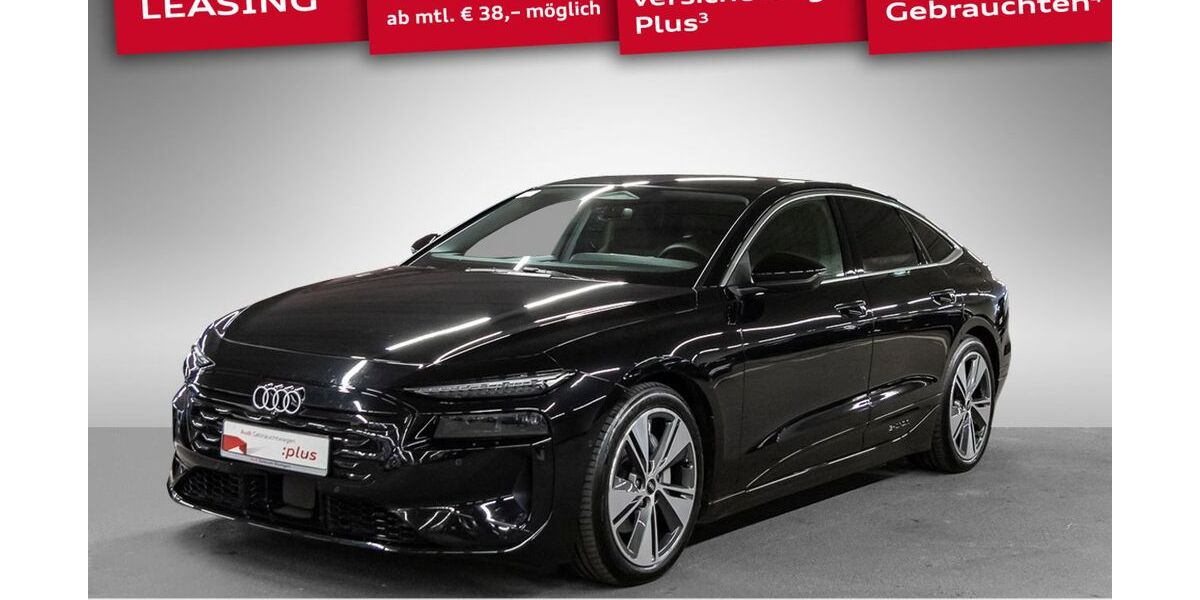 Audi A6 e-tron 13.872 km 69.420 &euro; Stuttgart 70469