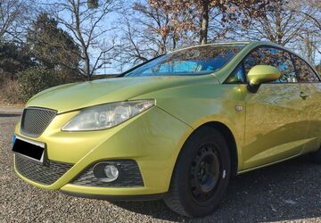 Seat Ibiza 133.000 km 3.190 &euro; Kornwestheim 70806