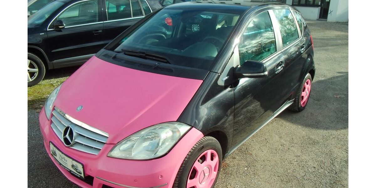 Mercedes-Benz A 160 131.000 km 1.990 &euro; Waiblingen (bei Stuttgart) 71332