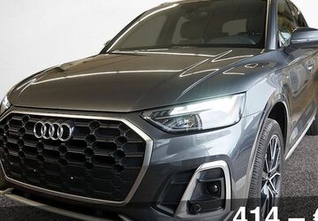 Audi Q5 39.150 km 42.880 &euro; Bietigheim-Bissingen 74321