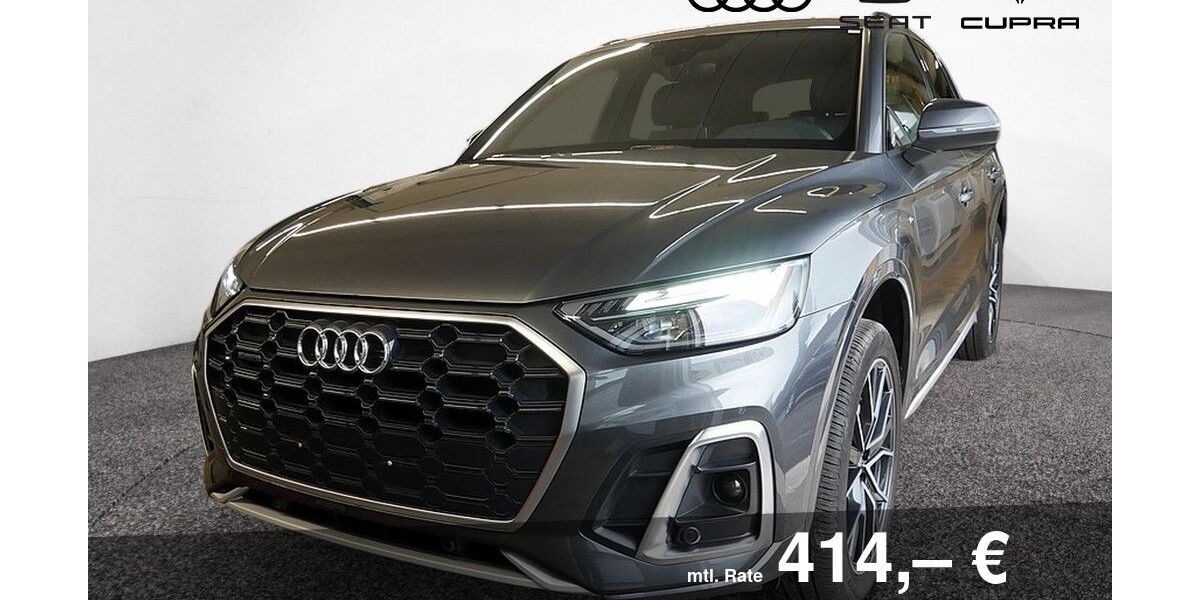 Audi Q5 39.150 km 42.880 &euro; Bietigheim-Bissingen 74321