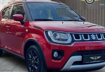 Suzuki Ignis 13.500 km 17.400 &euro; Göppingen 73033