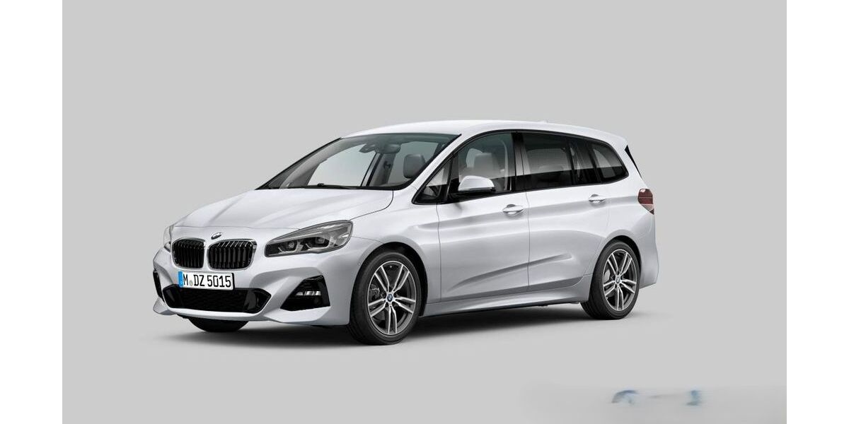 BMW 218 Gran Tourer 112.800 km 18.900 &euro; Stuttgart 70437