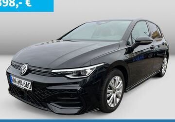 VW Golf 8.888 km 35.390 &euro; Fellbach 70736