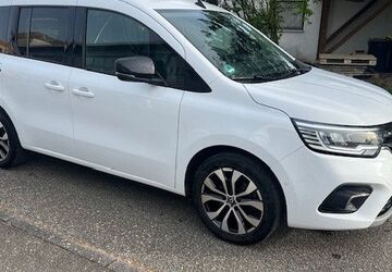 Renault Kangoo 99.113 km 17.988 &euro; Vaihingen/Enz 71665
