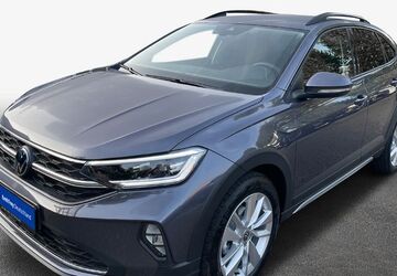 VW Taigo 28.856 km 19.890 &euro; Stuttgart 70565