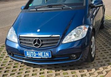 Mercedes-Benz A 160 204.000 km 2.990 &euro; Korntal Münchingen 70825