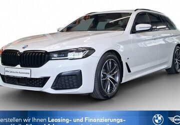 BMW 520 158.010 km 28.190 &euro; Asperg 71679