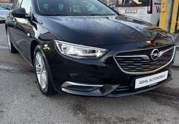 Opel Insignia 176.000 km 11.000 &euro; Stuttgart 70469