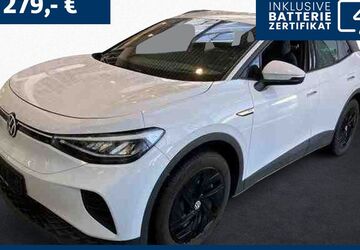 VW ID.4 52.904 km 28.930 &euro; Esslingen (bei Stuttgart) 73734