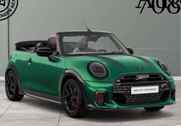 Mini John Cooper Works Cabrio 7.485 km 41.606 &euro; Gerlingen 70839