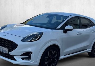 Ford Puma 66.069 km 19.490 &euro; Ludwigsburg 71636