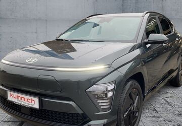 Hyundai KONA 1.500 km 35.990 &euro; Filderstadt 70794