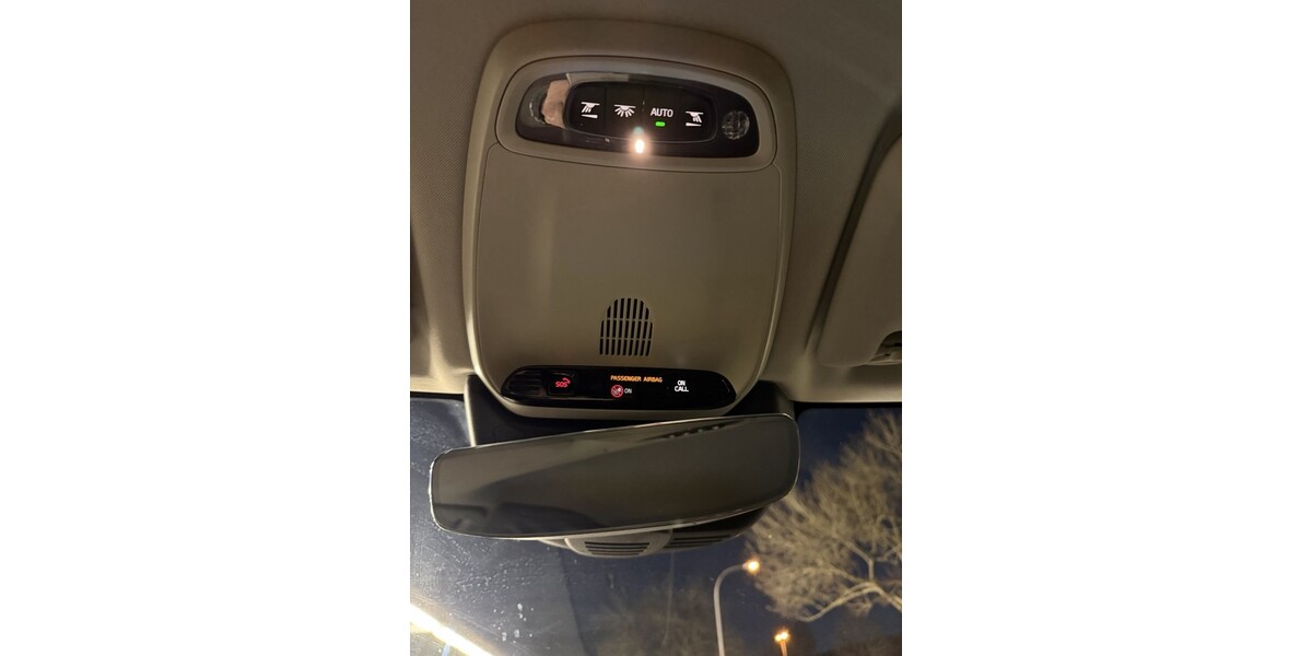 Volvo XC 60 148.000 km 25.100 &euro; Holzmaden 73271